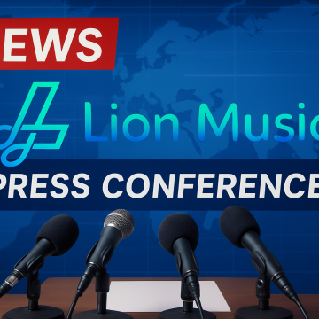 ad4nxdfdu8lonl0cmthsyndfclhisypoglmcqwoawwjjniao.jpg LION MUSIC Global Mobile Data Distribution Platform Empowering Musicians to Achieve Cross-regional Revenue Growth